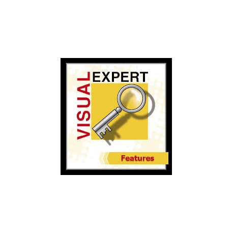 Visual Expert for PowerBuilder