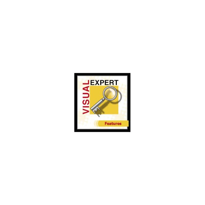 Visual Expert for Sybase ASE